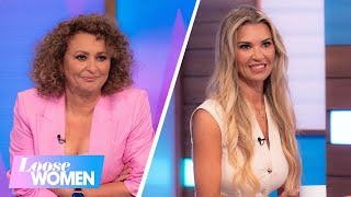 How To Cope With Co-Parenting During The School Holidays | Loose Women
