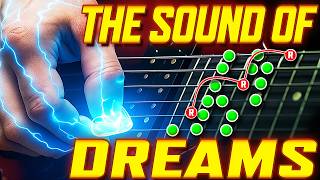 How To Play The Lydian Mode | The Sound Of Dreams
