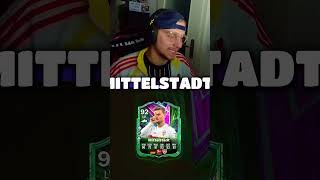 Die NEUEN OP EVOS für das Weekend League Team!😱 #easports #fifa #eafc #viral #deutsch haascy