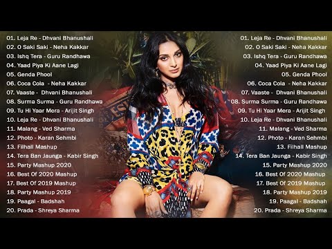Best Hindi remix songs 2020 ☼ BollywooD Party SOngs Collection☼ Remixes Mashup Hindi SOngs | Jukebox