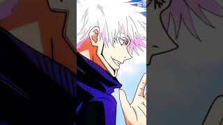 Satoru Gojo Shadow Clone Jutsu -Leveling