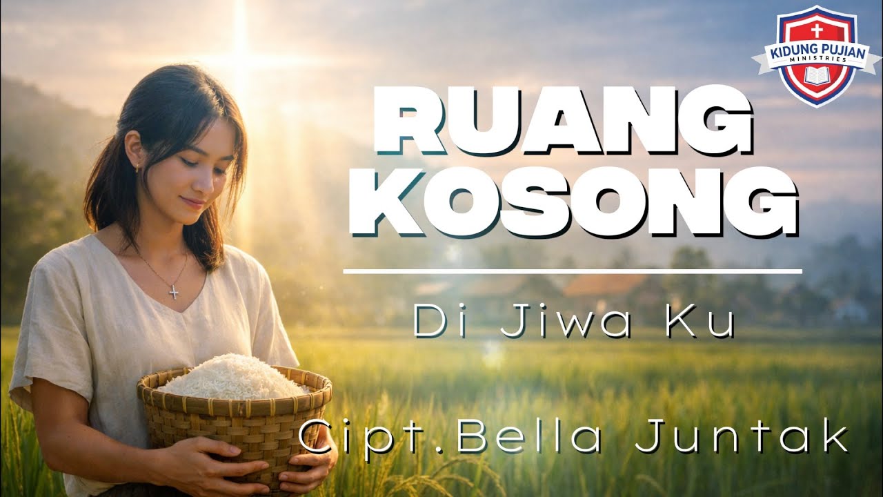 Ruang Kosong Di Jiwa Ku - Traditional - Lagu Rohani Pilihan 2026