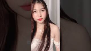 Pretty Beautiful Charming Girl