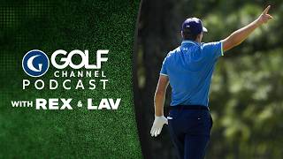 Jordan Spieths playoff theatrics: Were you not entertained? | Golf Channel