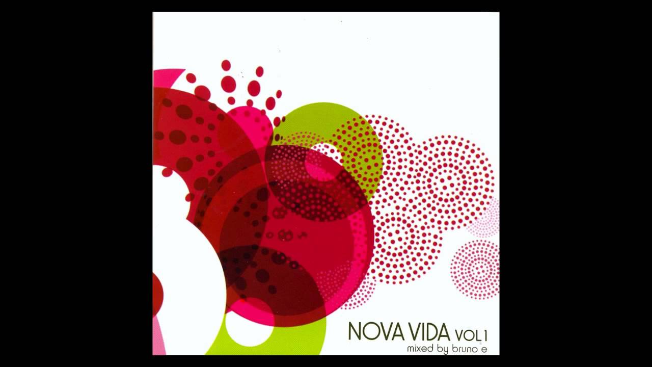 Nova Vida Compilation 1 - Quando o vento sopra - Silvera