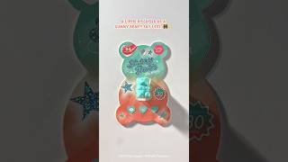 Cathy Doll Shiny Bear Lip Moist 04 Sour Punch