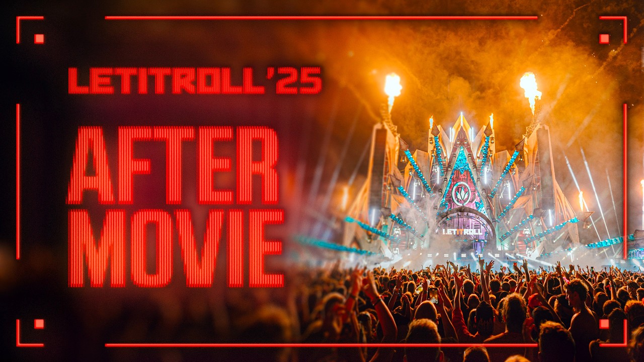 Let It Roll 2025 | Official Aftermovie