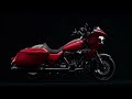 2025 Harley-Davidson CVO Road Glide ST | Flyaround