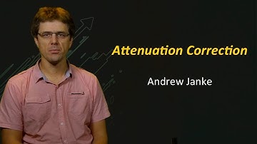 UQx Bioimg101x 6.7.2 Attenuation Correction V2 YT1