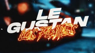 Video thumbnail of "A ELLA LE GUSTAN LOS FLAITES (TURREO EDIT) - JONA MIX"