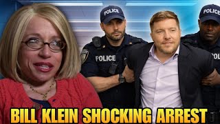 Inside the Shocking Arrest of Bill Klein – How Jennifer Arnold Is Fighting Back in Court |
