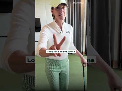 Hitting Thin Shots? Fix Your Setup, Not Your Swing ⛳️