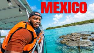 The Most Beautiful Place in Mexico You've Never Heard Of 🇲🇽