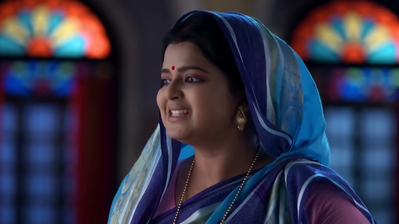 Soudaminir Sansar - Ep 252 - Joydeb Mondal - Bengali Tv Serial - Zee5 Bangla Classics