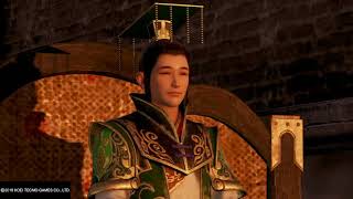Dynasty Warriors 9 - 'The Sound of Decay'