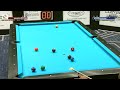 Bank Pool - TONY CHOHAN vs SHANNON MURPHY - 2025 Derby City Classic
