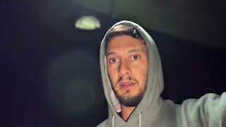 ULTIMA NOCHE de ROTURAS, OTRO VIAJE al PUEBLO