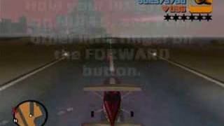 GTA 3 - The Ultimate Guide on How To Fly The Dodo.