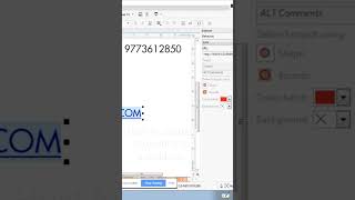 CorelDRAW Pro Tip: Easily Remove Hyperlinks