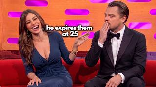 Nobody Breaks Celebrities Like SOFIA VERGARA Profile
