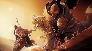 Darksiders Genesis- Respect for Animals Achievement/Trophy