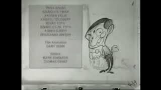 Download lagu Mr. Bean Credits 1946 (Series 2)
