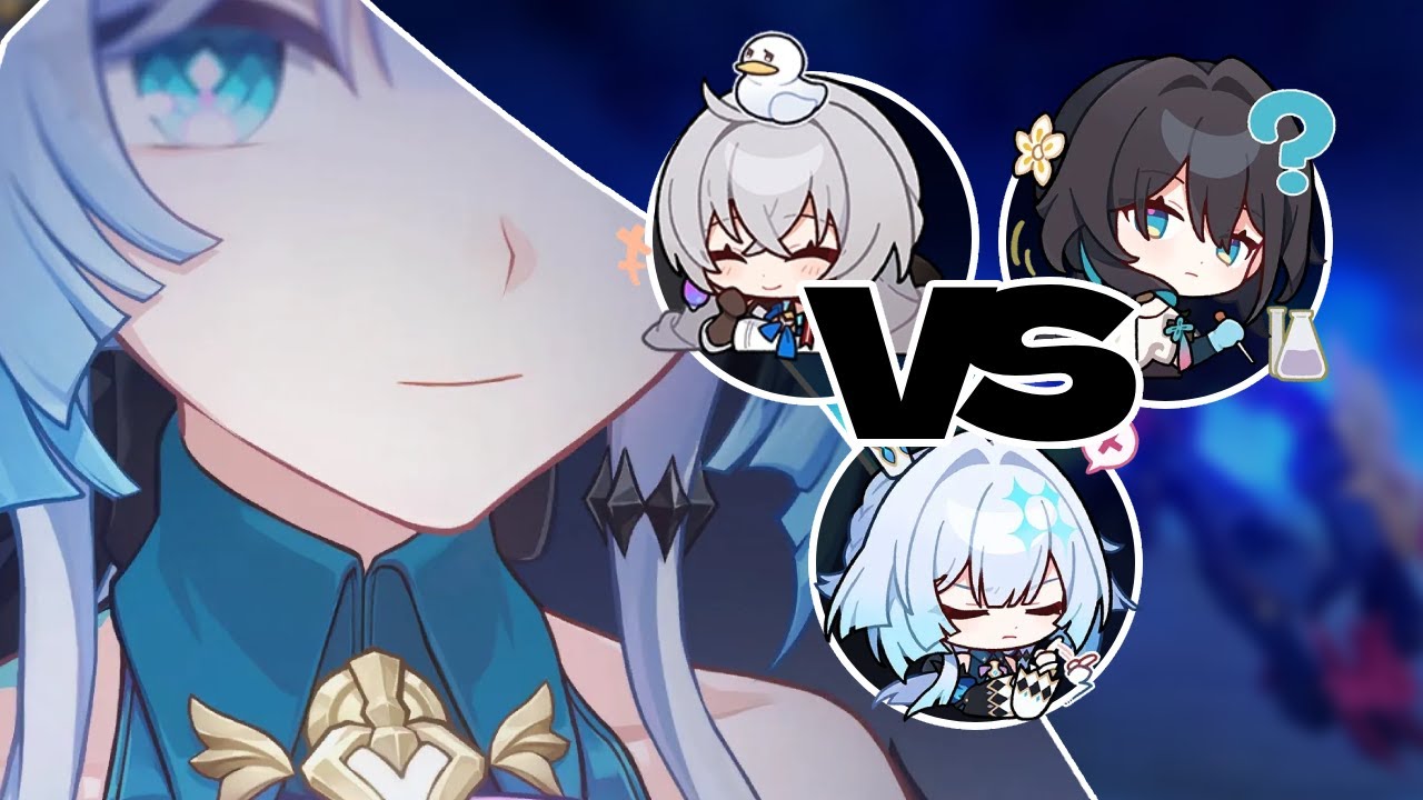 Is Cerydra Good for an Invested Phainon? AS and MoC 0 Cycles | 3.5 Honkai Star Rail