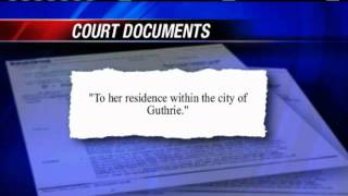 Former Trooper Faces Second-Degree Rape Charge