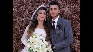 Kurdish wedding