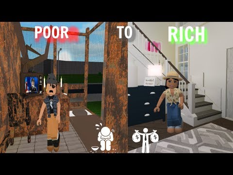 Since yall liked my other poor to rich video so much i made another one! a whole new story and life. ♡make sure like subscribe♡ put in highe...