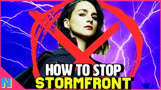 Who Will Defeat Stormfront: Starlight, Homelander, or Kimiko? | The Boys Season 2 Theory