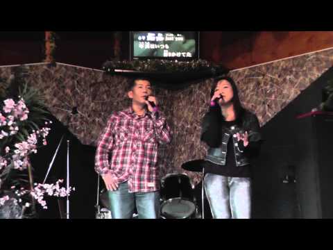 貴方が生きたラブソング　高橋真梨子with玉置浩二/coverR&hショコラ