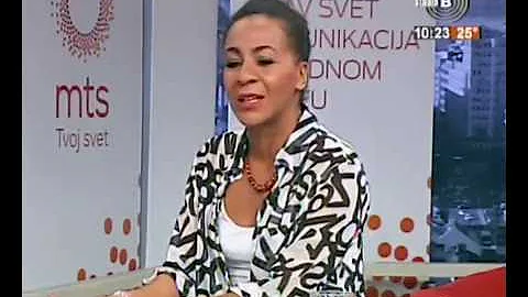 Prelistavanje StB - gost Drago Jovanovi, novinar R...