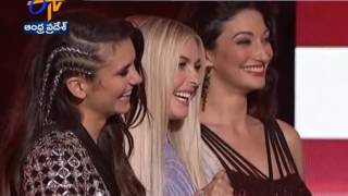 American Music Award Presentation Ceremony Grandly Held in Los Angeles screenshot 3