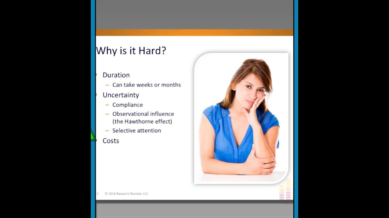 Mobile Ethnography 2017 new course preview