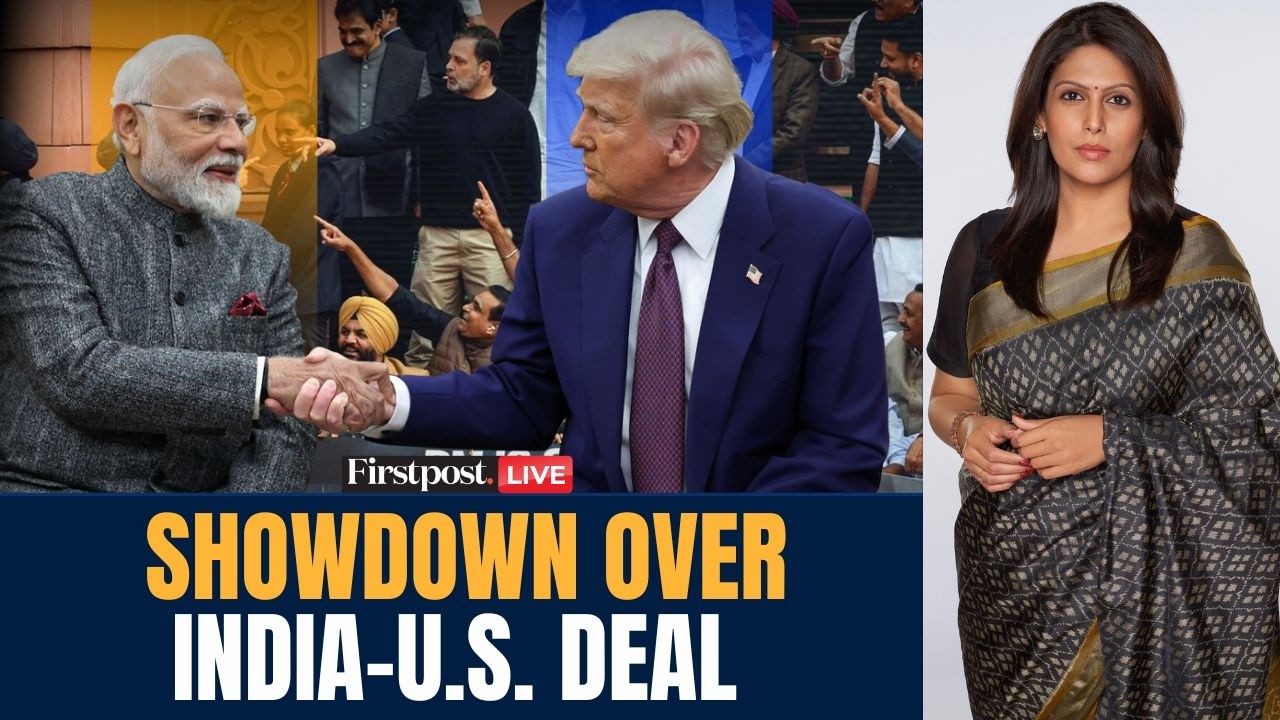 India-US Trade Deal News LIVE: India Says US Trade Deal "Safeguards" Farmers Amid Confusion | N18G