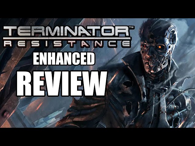 Terminator: Resistance Enhanced - Metacritic