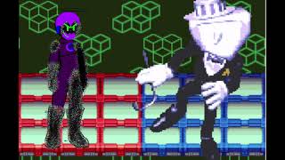 Staticman shenanigans episode 3 ft. Mr. Tenna