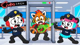 ROBLOX SECURE the AIRPORT...