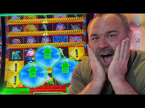 I Finally Hit My DREAM Jackpot on This POPULAR Game!