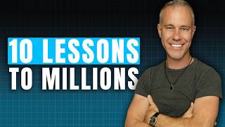 10 Lessons That Built My Multi-Million Dollar Portfolio (Steal This Formula!)