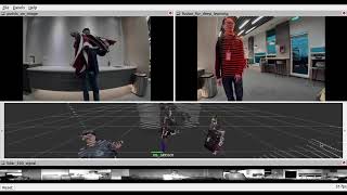 Camera and LiDAR - The Sensor Fusion Demo