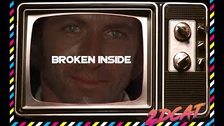 2DCAT - Broken Inside ()