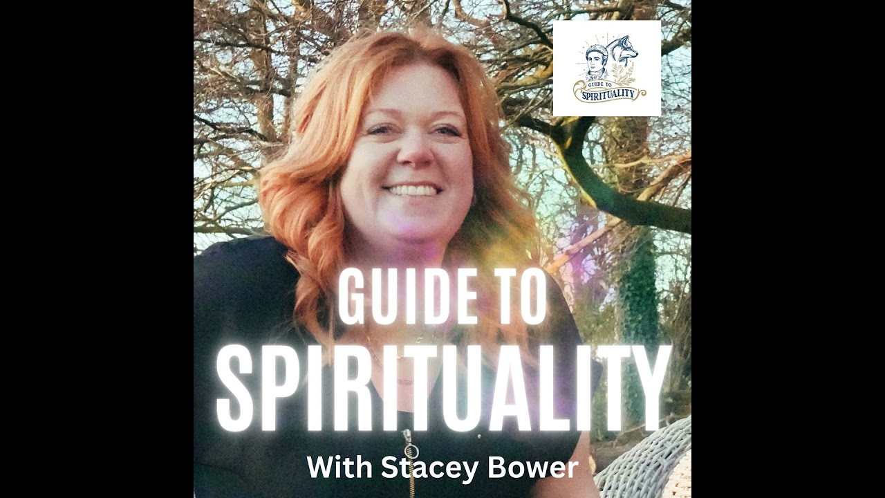 28 - A Message from the Angels with Jayne Tunney