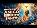 Fundo Musical para Oração e Ministração - Espírito Santo 