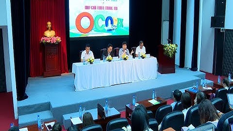 Hội chợ VIETNAM OCOP 2025 - Cơ hội kết nối, mở rộng quy mô xuất khẩu các sản phẩm OCOP