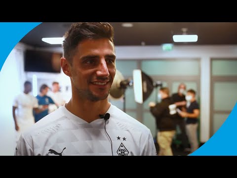 Making Of: Borussia Mönchengladbach 2020 – Innovationspartner | Sonepar