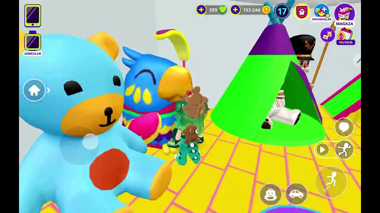 Benimle arkadaş olmak isteyenler adını ve kodunu yazabilirler 