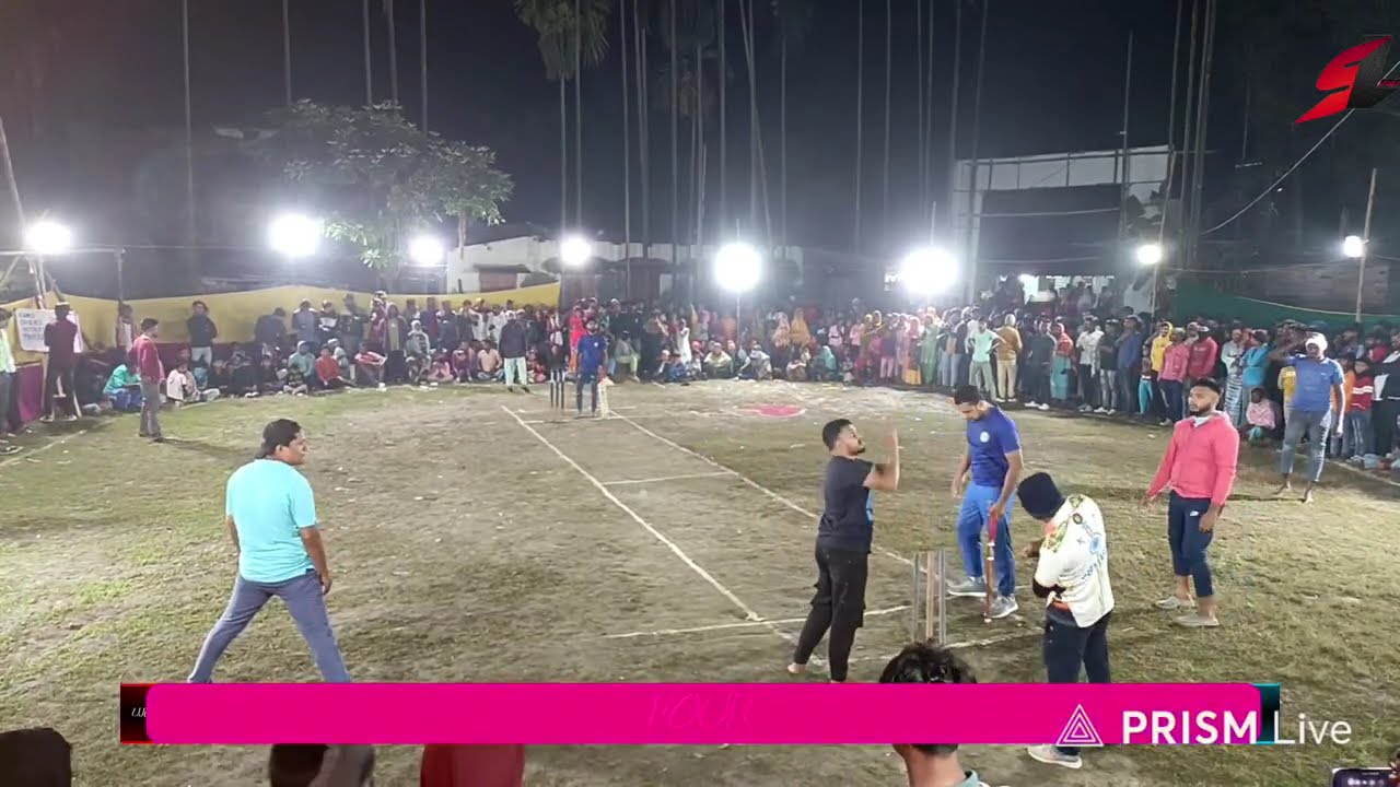 Live streaming of SPORTS LOVER SRJ 2.O