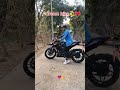 my dream bike 💗🫵 #rider #motovlog #duke #benellimotorcycles #bajajplatin #bajajplatina #bajaj